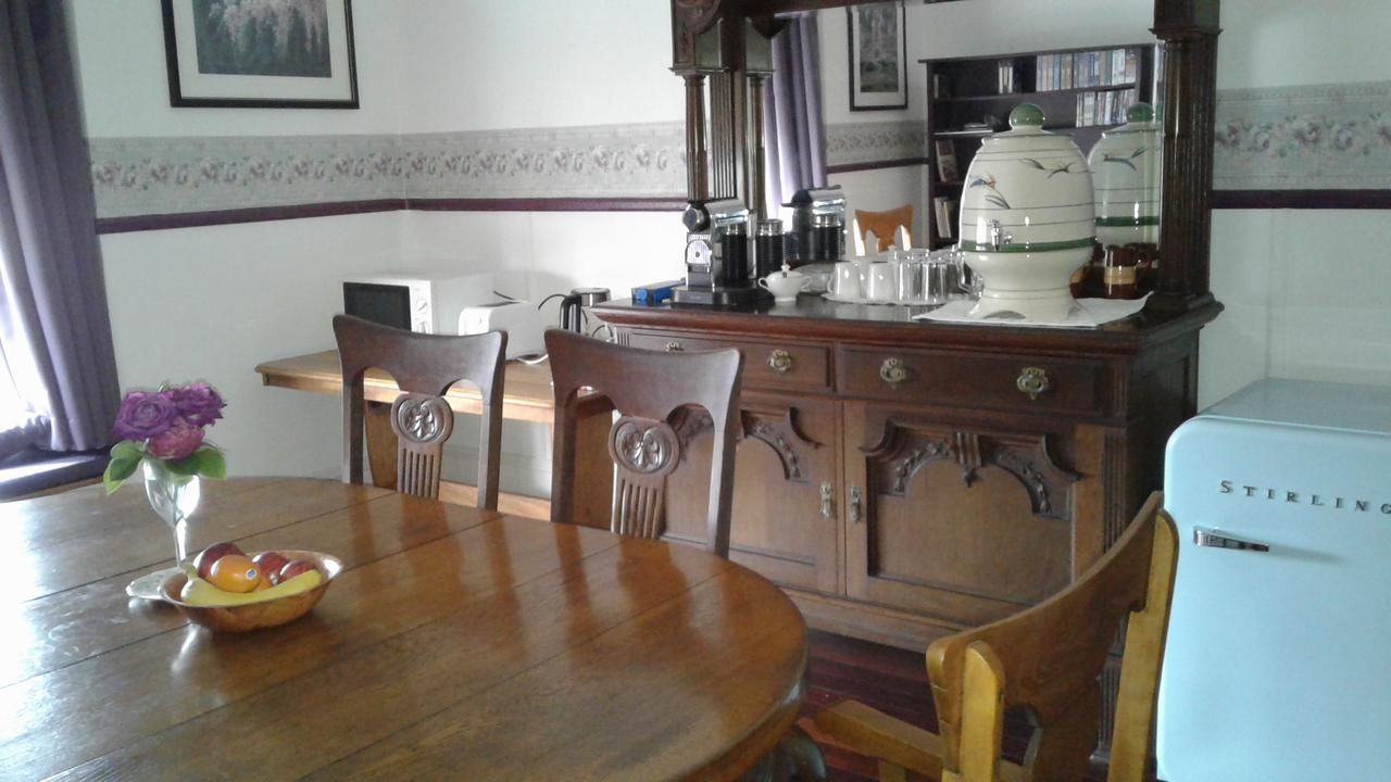 Wombermere Bed & Breakfast Goulburn Dış mekan fotoğraf