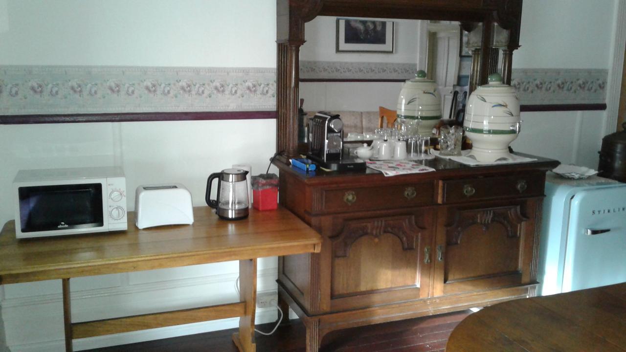 Wombermere Bed & Breakfast Goulburn Dış mekan fotoğraf