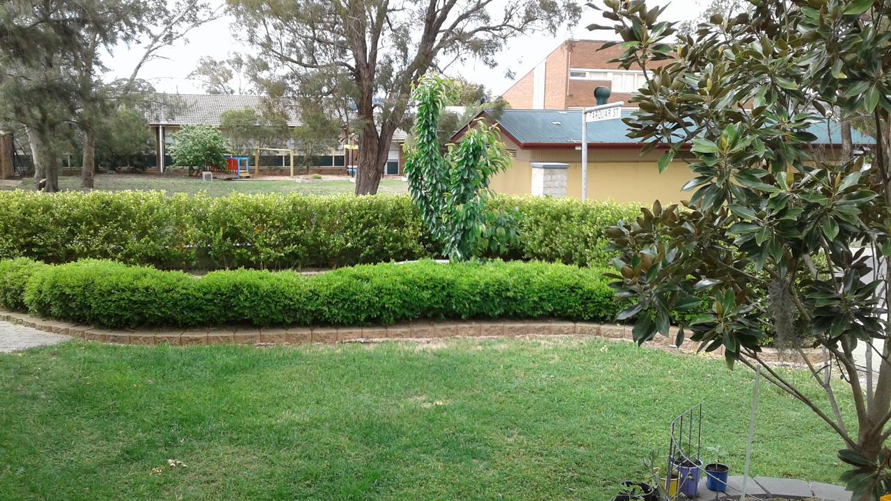 Wombermere Bed & Breakfast Goulburn Dış mekan fotoğraf