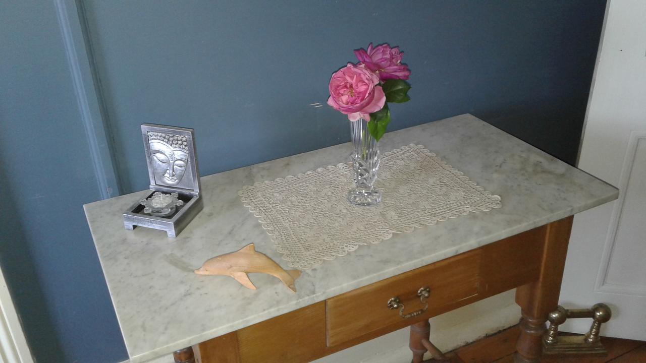Wombermere Bed & Breakfast Goulburn Dış mekan fotoğraf