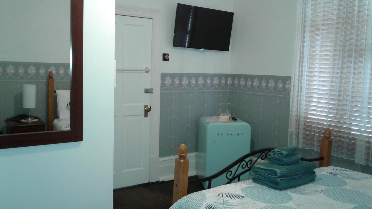 Wombermere Bed & Breakfast Goulburn Dış mekan fotoğraf