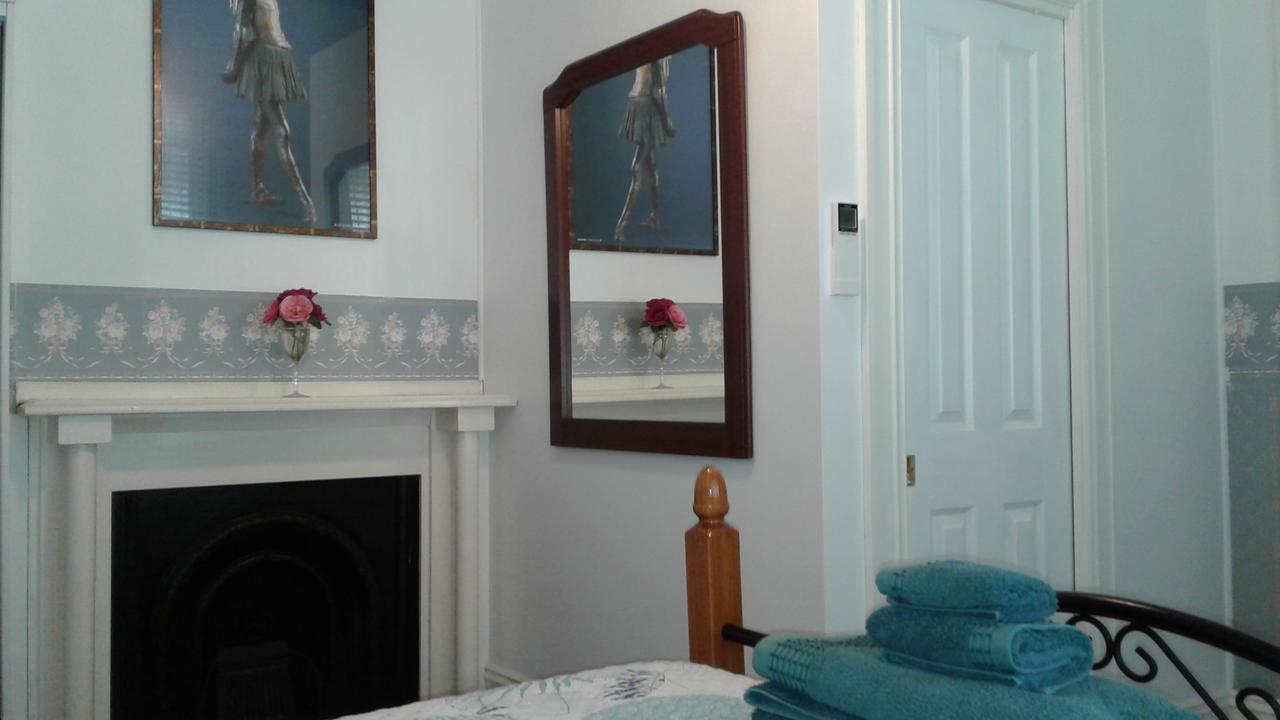 Wombermere Bed & Breakfast Goulburn Dış mekan fotoğraf