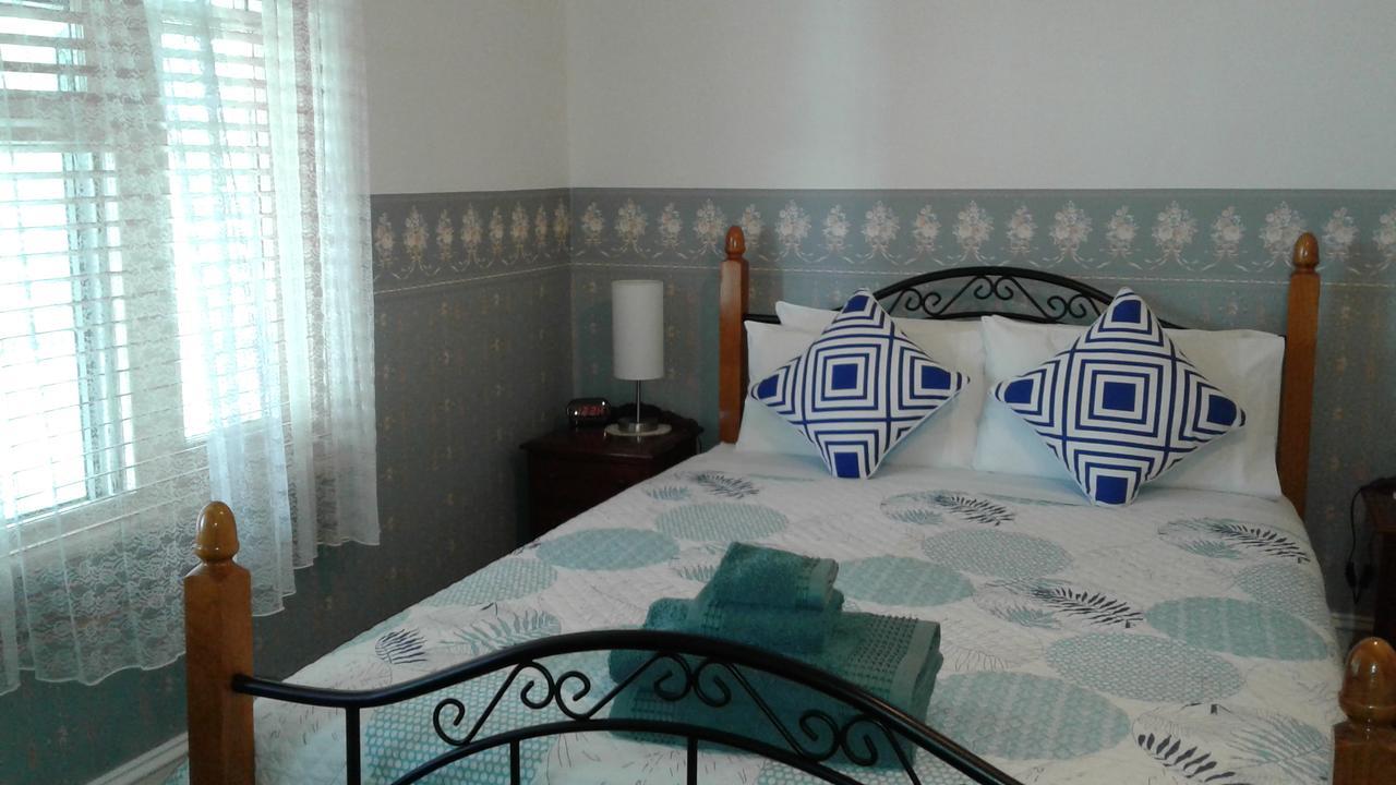 Wombermere Bed & Breakfast Goulburn Dış mekan fotoğraf