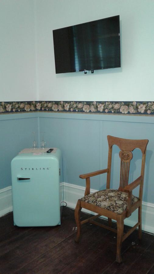 Wombermere Bed & Breakfast Goulburn Dış mekan fotoğraf