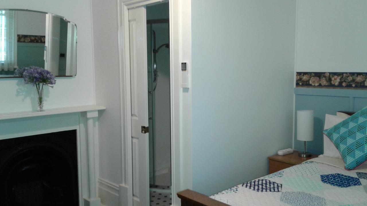 Wombermere Bed & Breakfast Goulburn Dış mekan fotoğraf