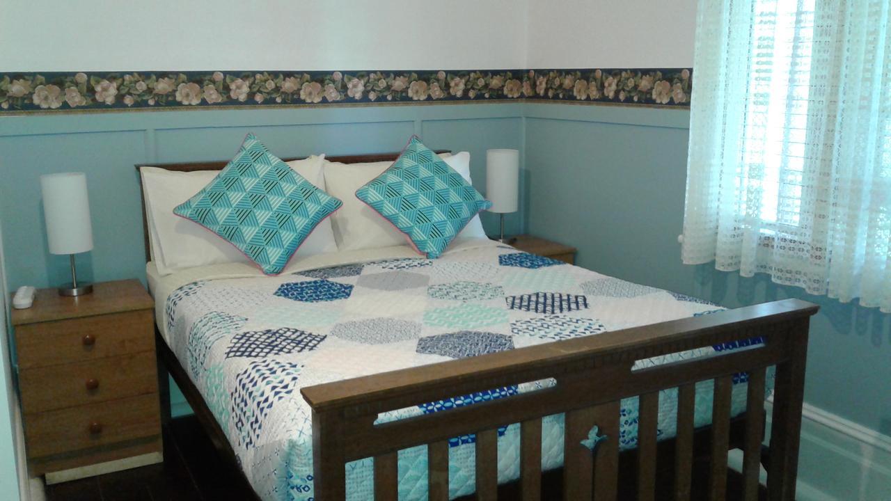 Wombermere Bed & Breakfast Goulburn Dış mekan fotoğraf